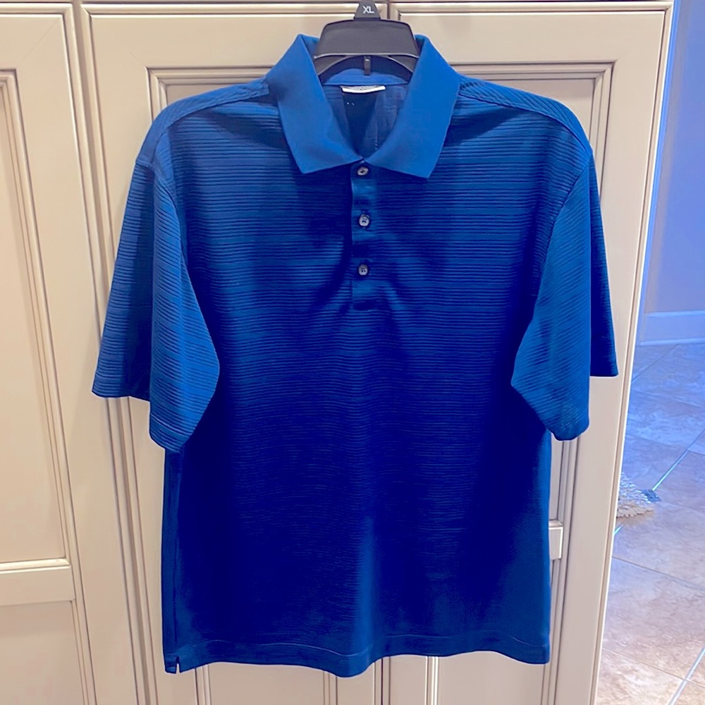 Men’s Nike Golf Dri-Fit Polo